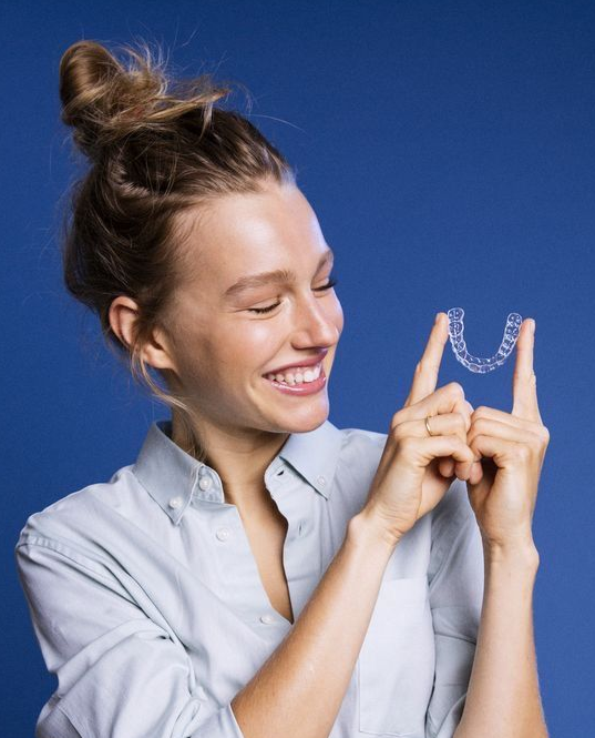 Aligners
